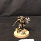 Primaris Lieutenant in Phobos Armour #342 Well Painted Space Marines Warhammer 40k