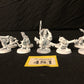 10x Gretchin + Runtherder #481 Orks Warhammer 40k