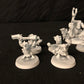 10x Gretchin + Runtherder #481 Orks Warhammer 40k