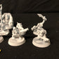 10x Gretchin + Runtherder #481 Orks Warhammer 40k
