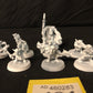 10x Gretchin + Runtherder #481 Orks Warhammer 40k