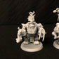 3x Meganobz #482 Orks Warhammer 40k