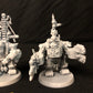 3x Meganobz #482 Orks Warhammer 40k