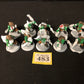 10x Boyz #483 Orks Warhammer 40k