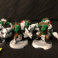 10x Boyz #483 Orks Warhammer 40k