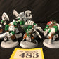 10x Boyz #483 Orks Warhammer 40k