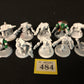 10x Boyz #484 Orks Warhammer 40k