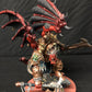 Angron Daemon Prince #486 World Eaters Well Painted Warhammer 40k