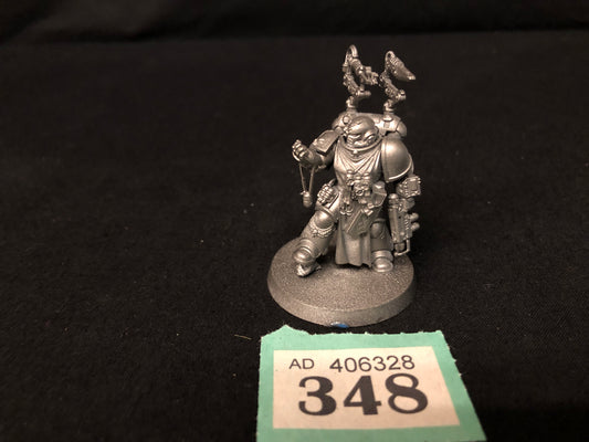 Primaris Apothecary #348 Space Marines Warhammer 40k
