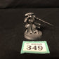 Primaris Librarian in Phobos Armour #349 Space Marines Warhammer 40k