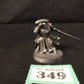 Primaris Librarian in Phobos Armour #349 Space Marines Warhammer 40k