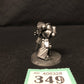 Primaris Librarian in Phobos Armour #349 Space Marines Warhammer 40k