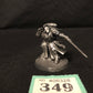 Primaris Librarian in Phobos Armour #349 Space Marines Warhammer 40k