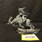 Lord Invocatus #490 World Eaters AOS Warhammer 40k
