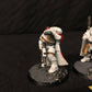 3x Primaris Eliminators #491 Space Marines Warhammer 40k