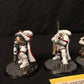 3x Primaris Eliminators #491 Space Marines Warhammer 40k