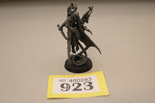 Haemonculus #923 Drukhari  Warhammer 40k