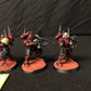 5x Primaris Infiltrators #492 Space Marines Warhammer 40k