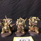 5x Plague Marines #493 Death Guard Warhammer 40k