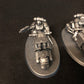 3x Primaris Outriders #357 Space Marines Warhammer 40k