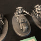 3x Primaris Outriders #357 Space Marines Warhammer 40k