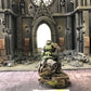 Kustom Ork Kommando #497 VERY Well Painted Orks Warhammer 40k