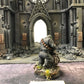 Kustom Ork Kommando #497 VERY Well Painted Orks Warhammer 40k