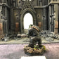 Kustom Ork Kommando #497 VERY Well Painted Orks Warhammer 40k