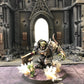 Beastboss #498 VERY Well Painted Orks Warhammer 40k