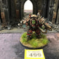 Ork Buster Mega Boss #499 Very Well Painted Orks Warhammer 40k