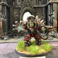 Ork Buster Mega Boss #499 Very Well Painted Orks Warhammer 40k