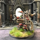 Ork Buster Mega Boss #499 Very Well Painted Orks Warhammer 40k