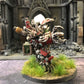 Ork Buster Mega Boss #499 Very Well Painted Orks Warhammer 40k