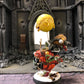 Grotmas Gita #501 Very Well Painted Orks Gloomspite Gitz Warhammer 40k