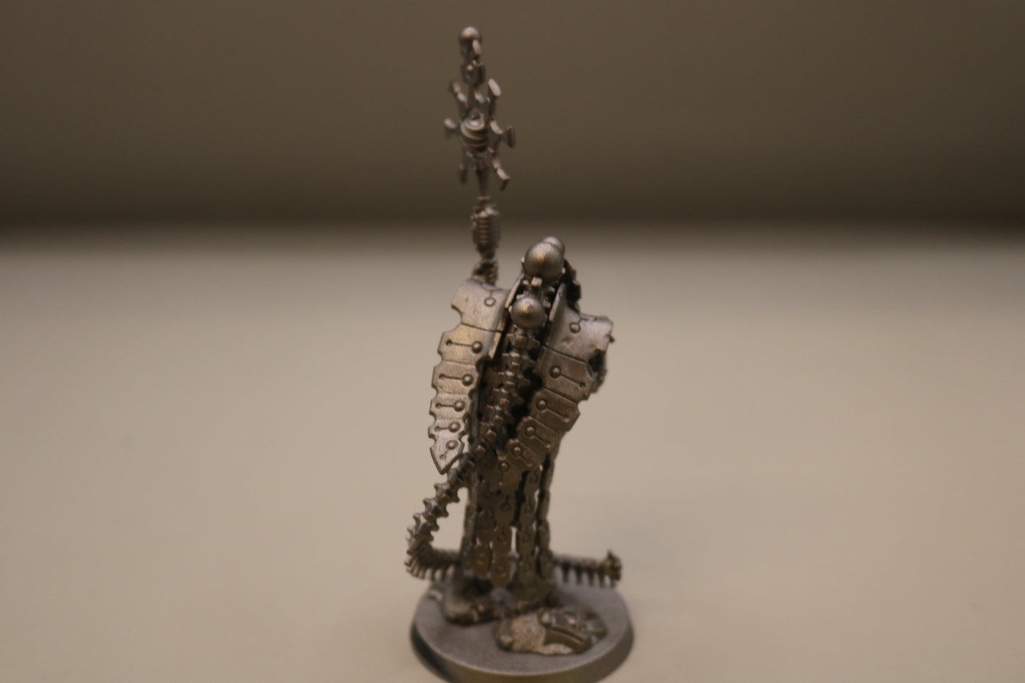 Orikan the Diviner #930 Necrons Warhammer 40k