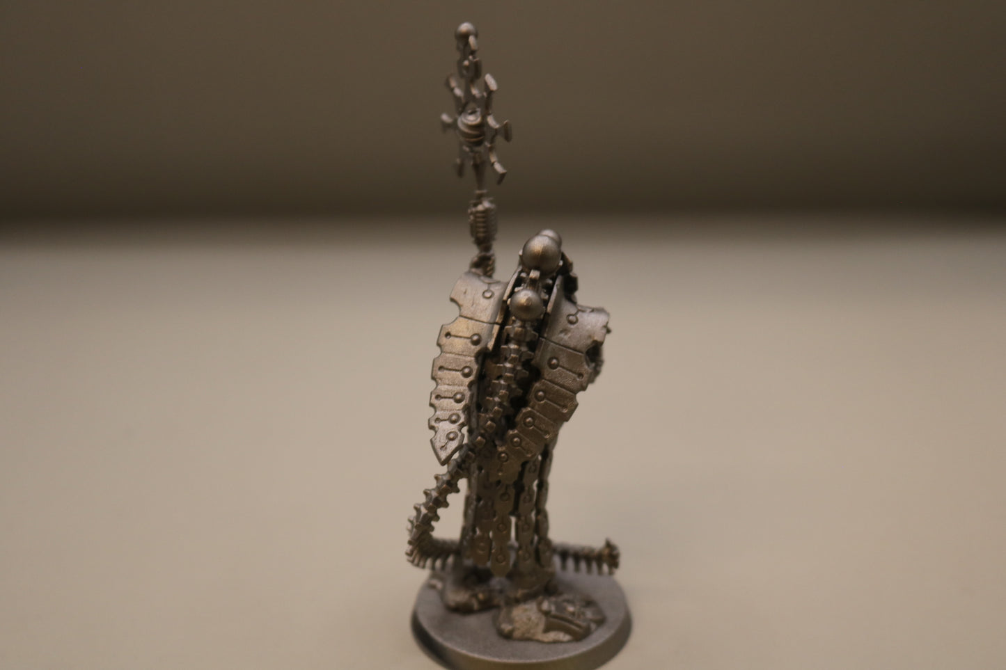 Orikan the Diviner #930 Necrons Warhammer 40k