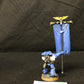 Ancient #366 Well Painted Space Marines Warhammer 40k