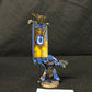 Ancient #366 Well Painted Space Marines Warhammer 40k