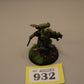 Primaris Lieutenant in Phobos Armour #932 Space Marines Warhammer 40k