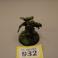 Primaris Lieutenant in Phobos Armour #932 Space Marines Warhammer 40k