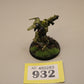 Primaris Lieutenant in Phobos Armour #932 Space Marines Warhammer 40k