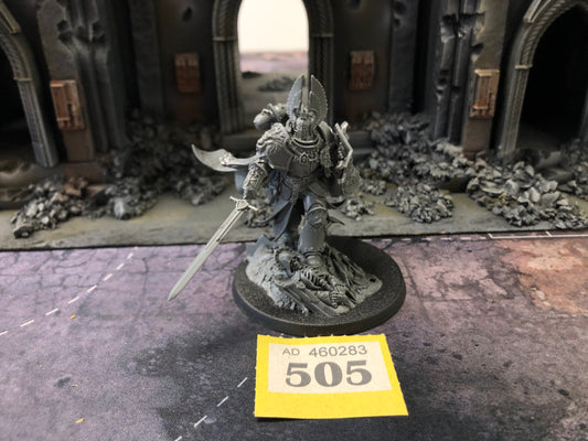 Lion El'Jonson Dark Angels #505 Space Marines Warhammer 40k