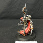 Tech-Priest Dominus #368 Well Painted Adeptus Mechanicus Warhammer 40k