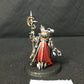 Tech-Priest Dominus #368 Well Painted Adeptus Mechanicus Warhammer 40k