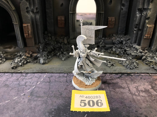 Phoenix Lord Asurmen #506 Aeldari Warhammer 40k