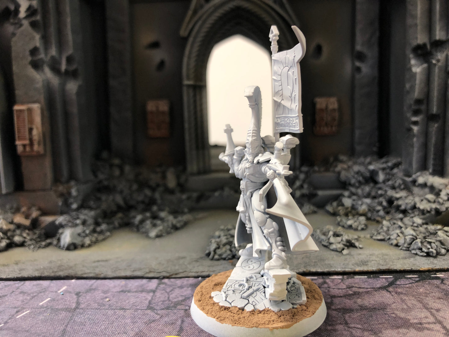 Phoenix Lord Asurmen #506 Aeldari Warhammer 40k