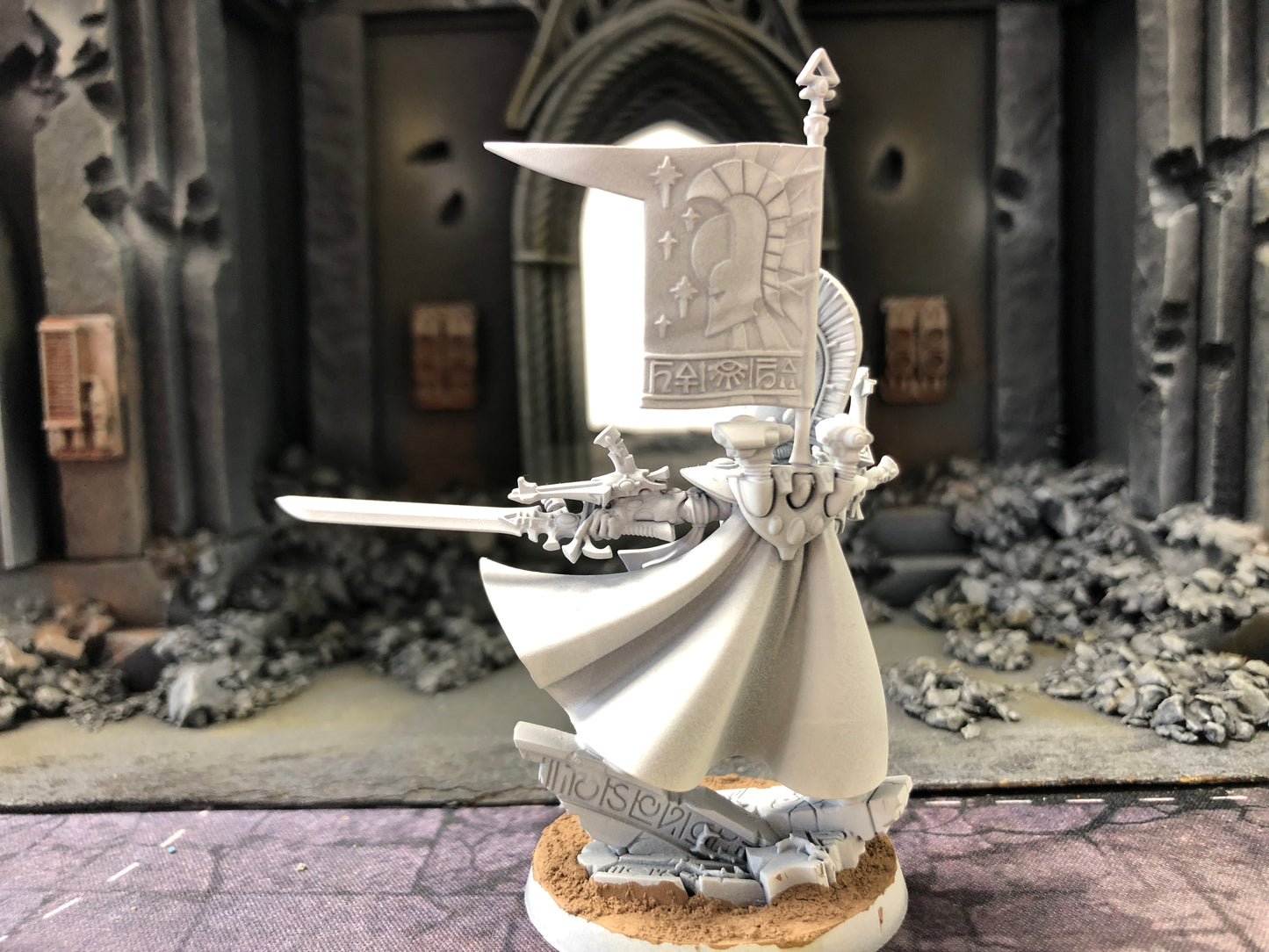 Phoenix Lord Asurmen #506 Aeldari Warhammer 40k