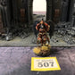 Astorath the Grim Blood Angels #507 VERY Well Painted Space Marines Warhammer 40k