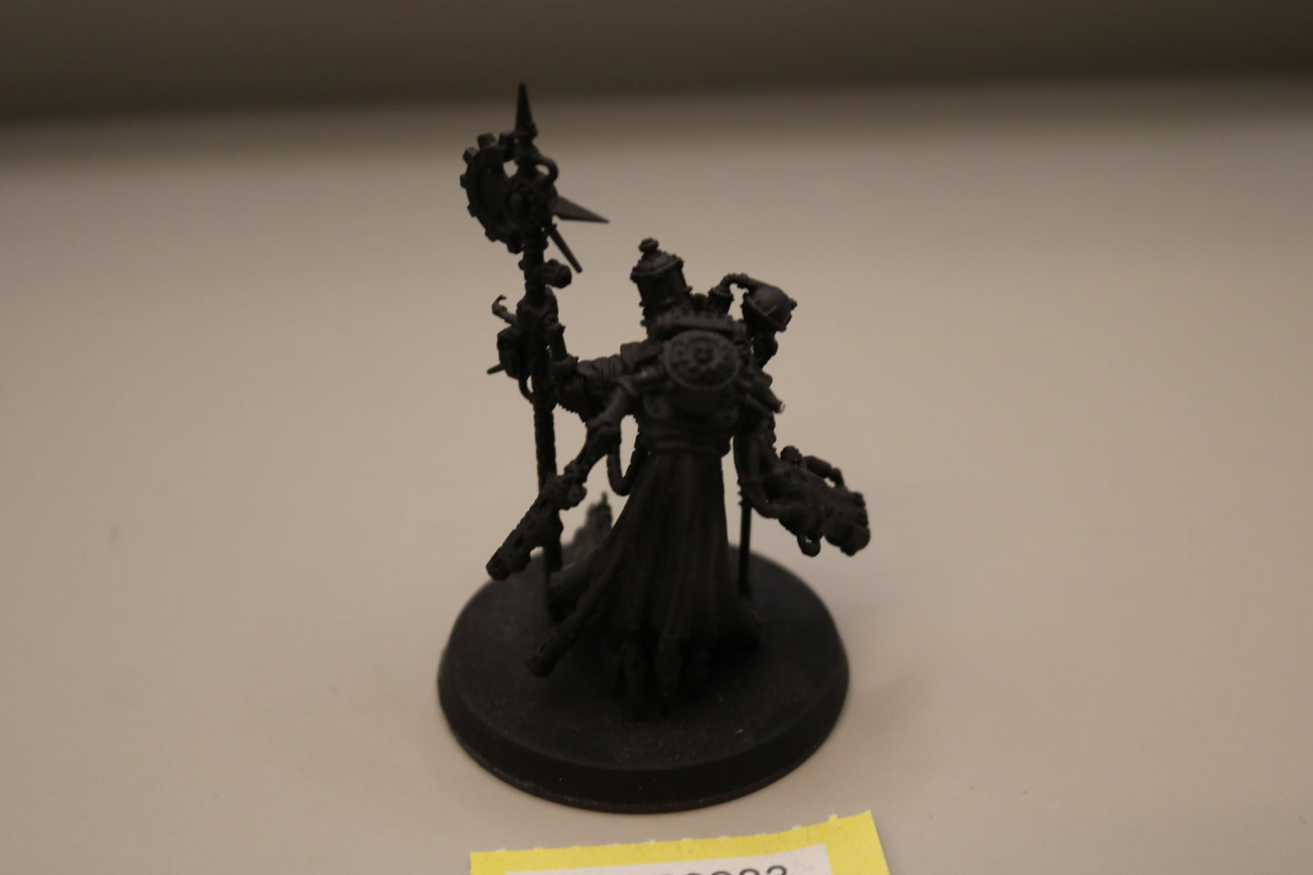 Tech-Priest Dominus #935 Adeptus Mechanicus Warhammer 40k