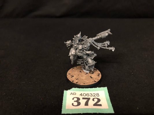 Kharn the Betrayer #372 Chaos Space Marines Warhammer 40k
